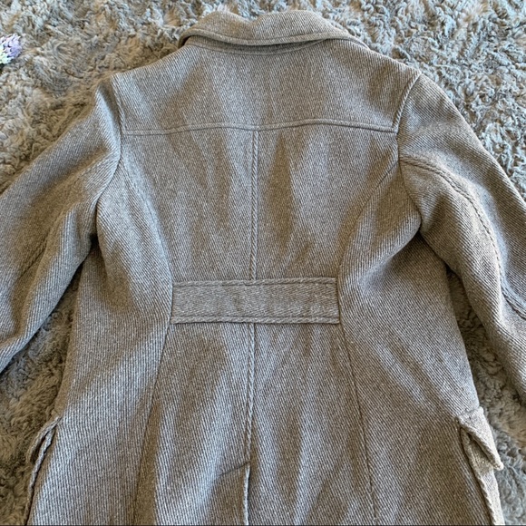 Gap Jacket & Coats in grey Size XS - Picture 9 of 9